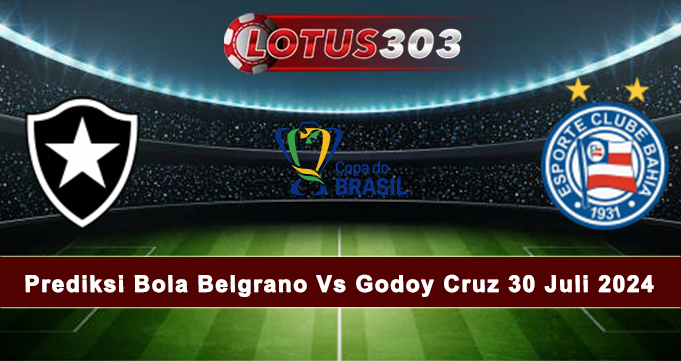 Prediksi Bola Botafogo Vs Bahia 31 Juli 2024